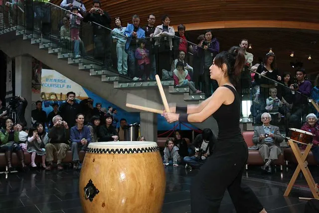 RIVER LIVES: Stories from the Tonegawa River, Japan