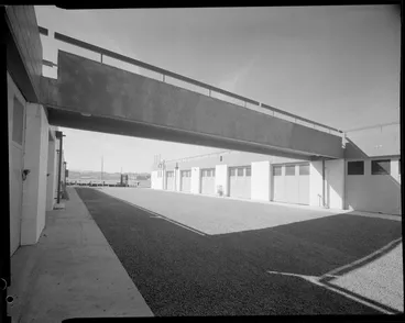 Image: Evans Bay marina, Wellington