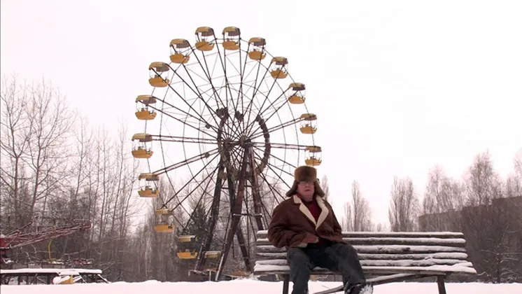 Intrepid Journeys - Ukraine (Kevin Milne)