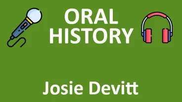 Image: The convent farm, Hillcrest: an interview with Josie Devitt