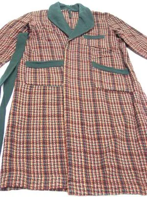 gown, dressing, man's