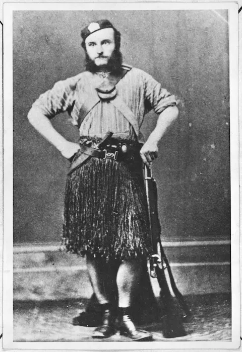 Arthur Wakefield Carkeek