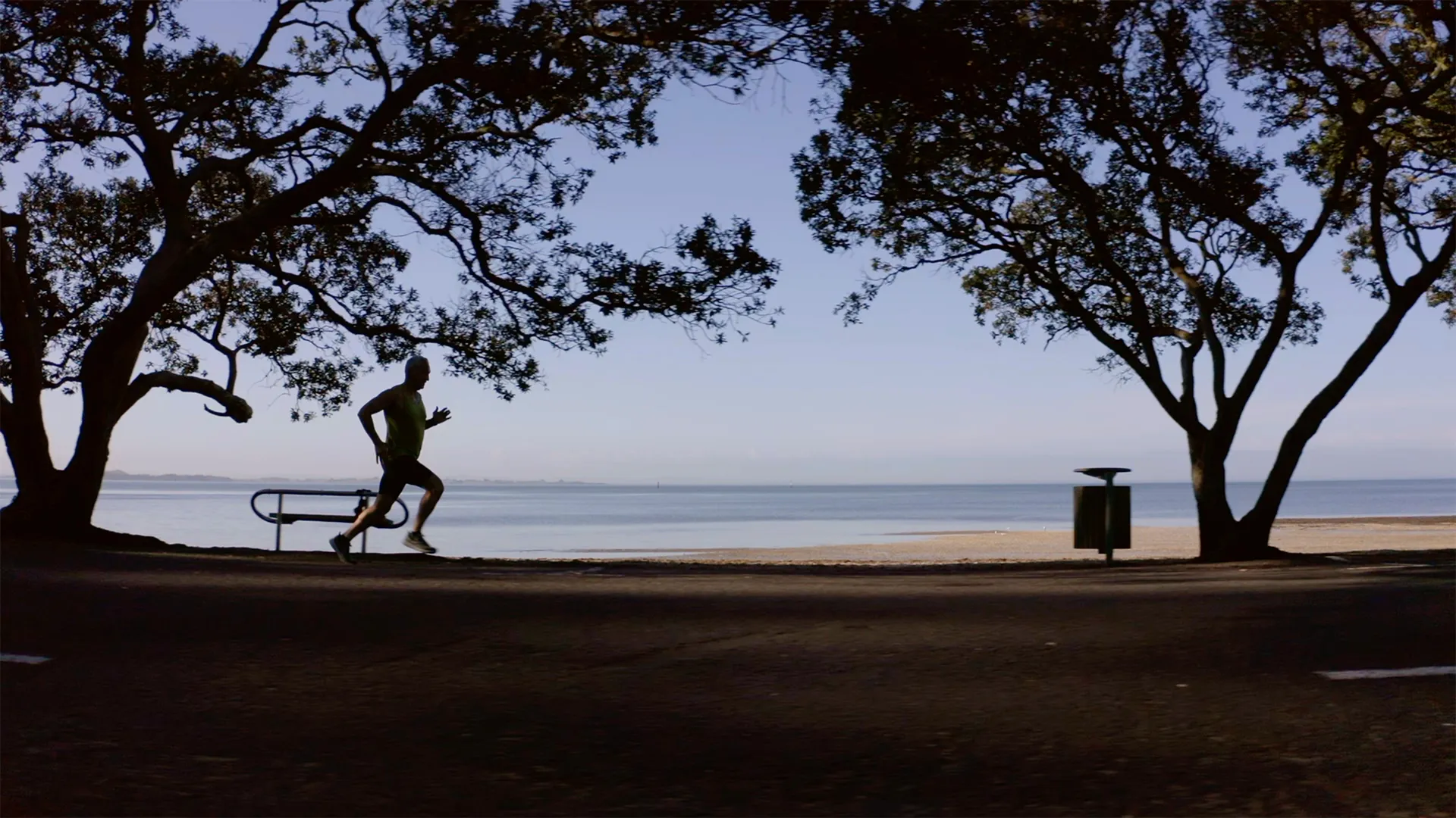 Kia Ora, Good Evening