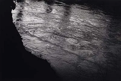 Wanganui River, Upper Reaches