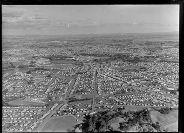 Image: Otahuhu, Auckland