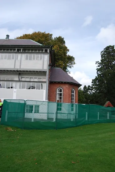 Image: Christ's College