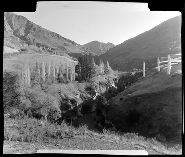 Image: Arthurs Point, Queenstown