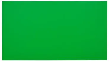 Untitled relief from the series 16:9 (Green) Image: Untitled relief from the series 16:9 (Green)