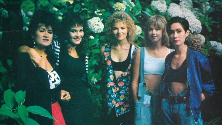 Anthems: New Zealand's Iconic Hits (excerpts)