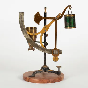 Image: Chondrometer