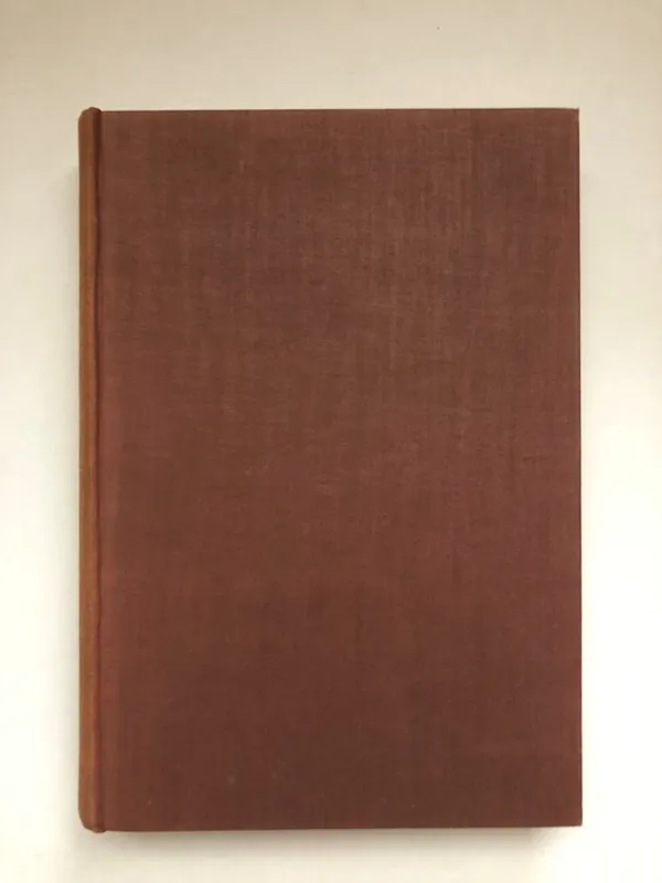 Journal of Katherine Mansfield