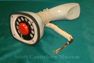 Telephone Image: Telephone