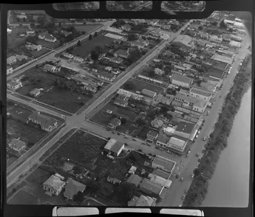Image: Suburb, Wairoa, Hawkes Bay
