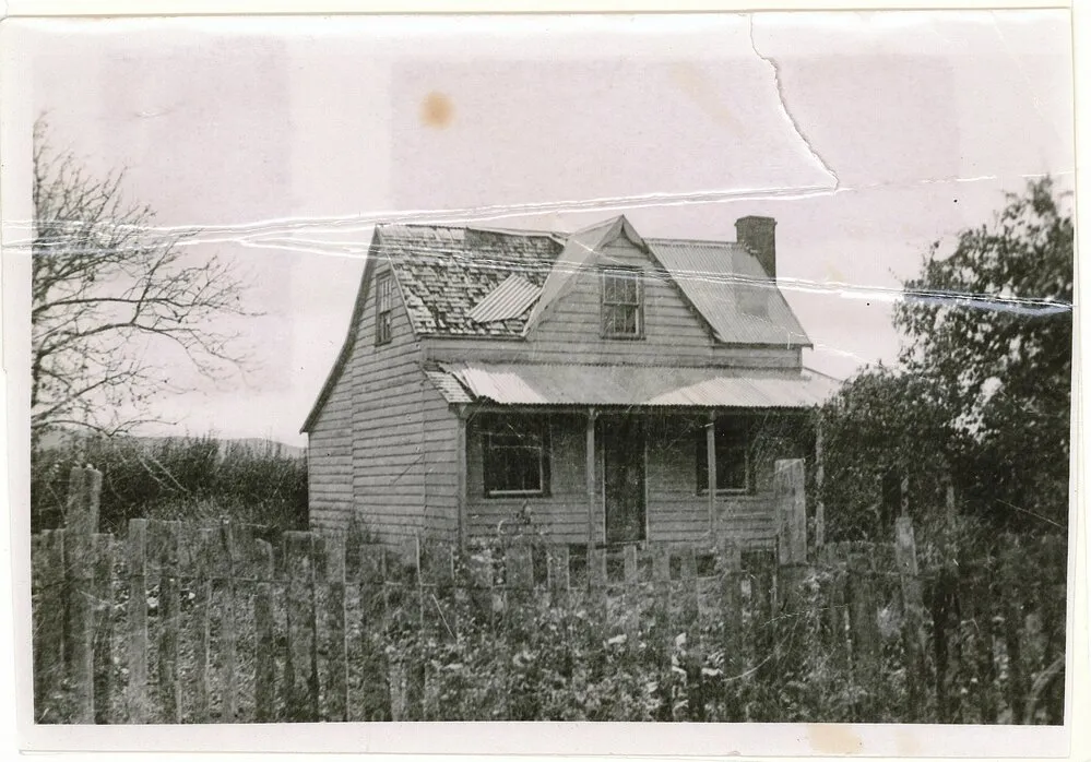 Lord Ernest Rutherford's Birth Place