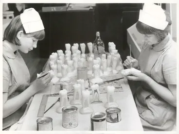 Image: Wellington Dental School