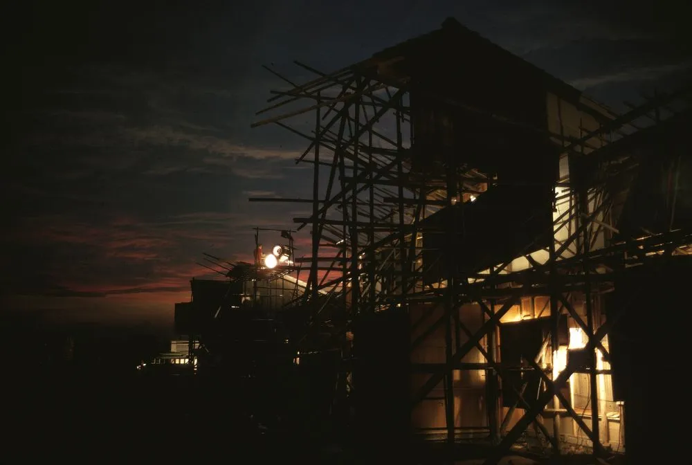 Japan Series: Movie Industries