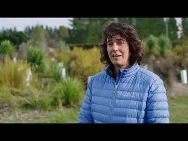 Promoting beneficial biodiversity Image: Promoting beneficial biodiversity