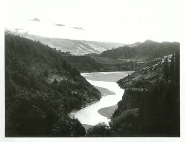 Image: Otago - Rivers