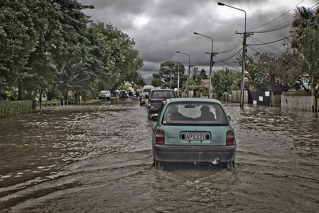 Christchurch Earthquake 016