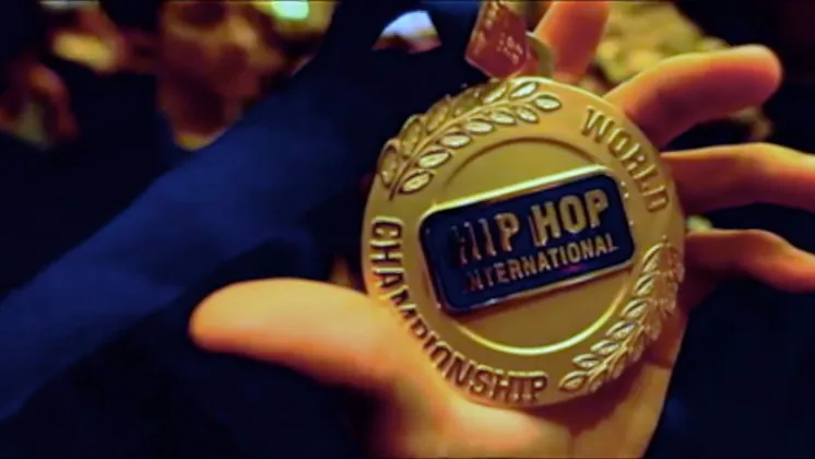 The Palace - First Episode