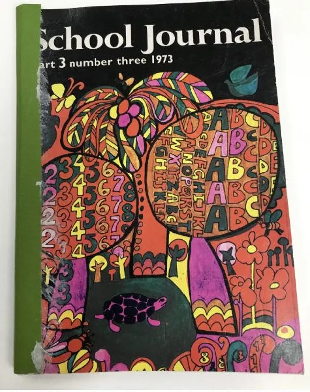 School Journal