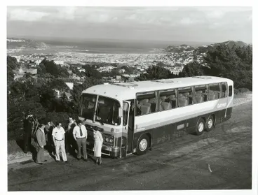 Image: Transport - Buses