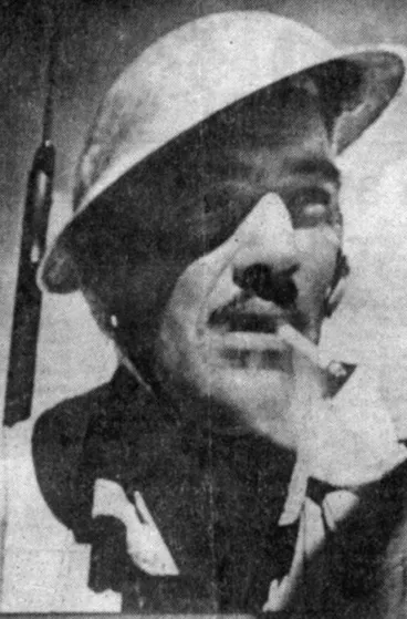 Image: Aylmer Courtnay Kenny