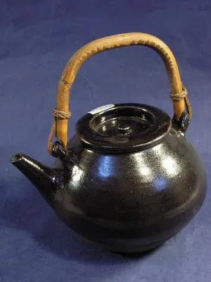 teapot