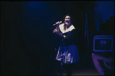 Image: Michael Fowler Centre Concerts