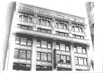 Milne & Choyce Ltd., 131 Queen St.