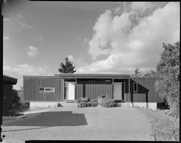 Image: House for William Toomath