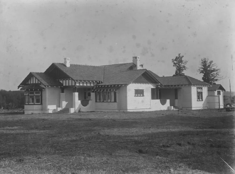 Glenalvon, Tikokino, Waipawa