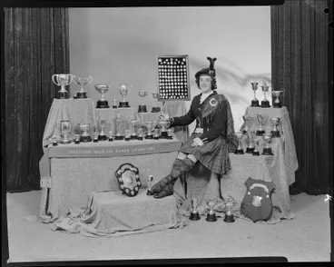 Image: Christine Treweek