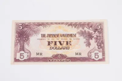 banknote