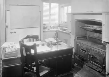 Image: Bank of New Zealand