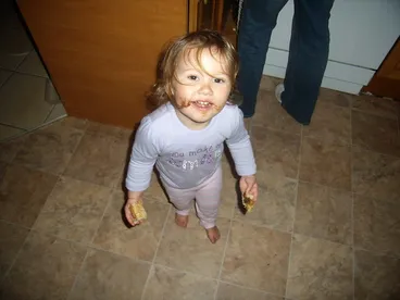 Image: Marmite Toast