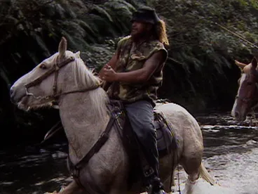 Image: Heartland - Ruatāhuna