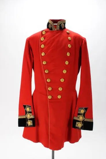 Image: tunic
