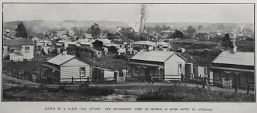 Image: Source Of A Large Coal Output