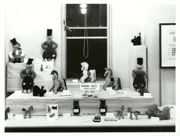 Image: Correspondence School