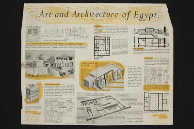 Art and Architecture of Egypt