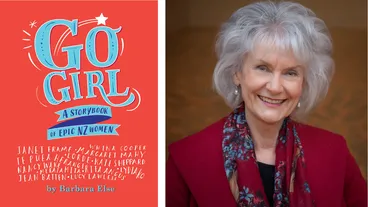 Image: Why Go Girl needed to be written - The Sapling