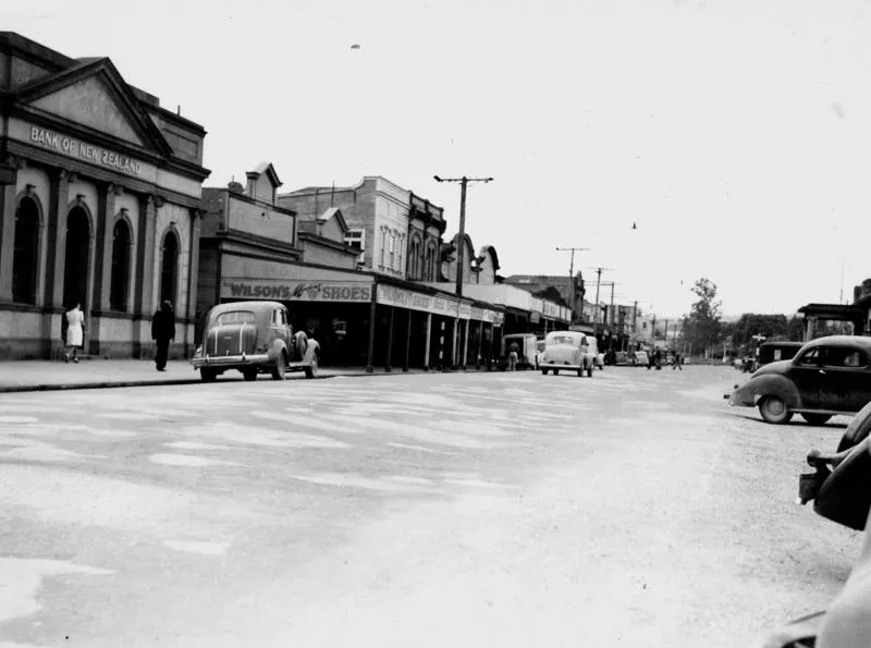 Marine Parade, Wairoa