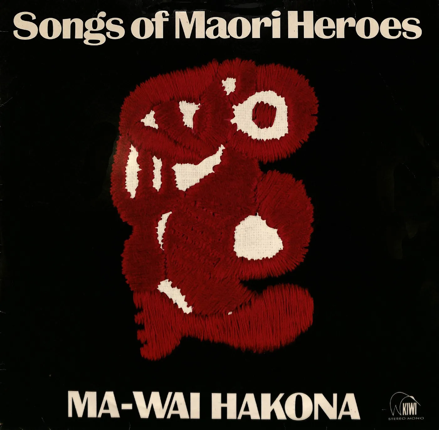 Tawhaki (track 9 of 16)