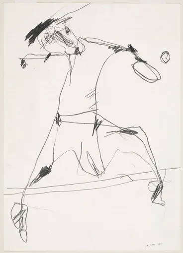 Image: Tennis II