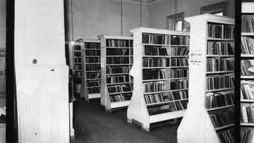 Image: Hamilton Public Library