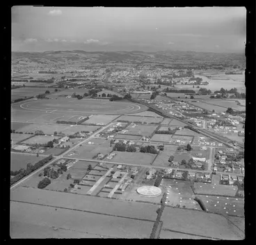 Image: Takanini, Auckland