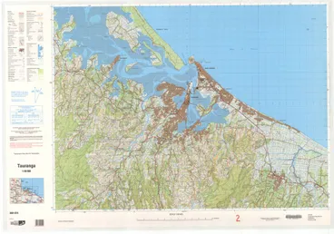 Image: Tauranga