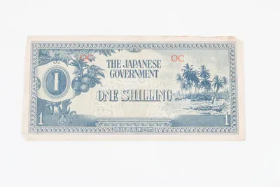 banknote