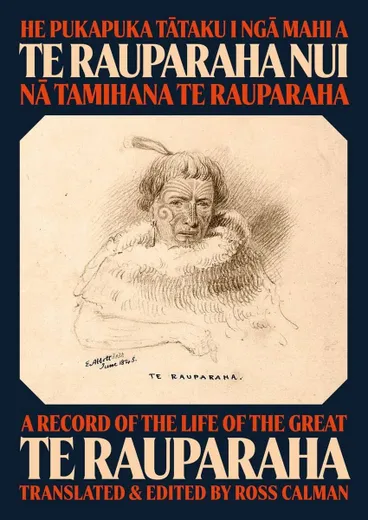 Te Rauparaha’s migration | E-Tangata Image: Te Rauparaha’s migration | E-Tangata